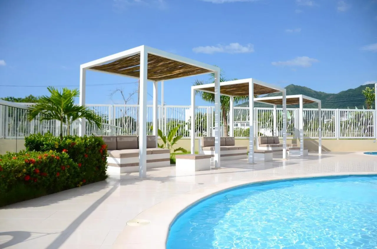 Apartment Colombia Elite Rentals Santa Marta