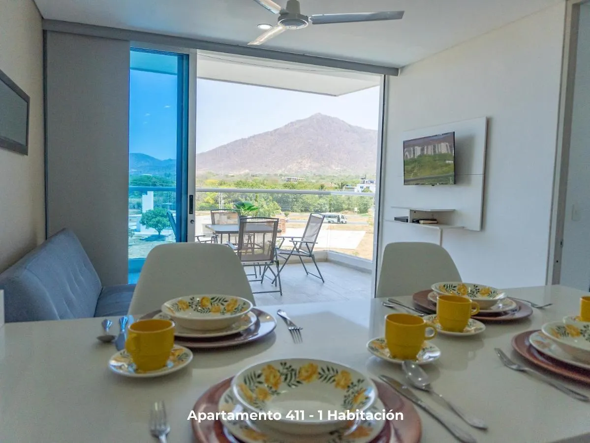Colombia Elite Rentals Santa Marta  0*, Santa Marta (Magdalena) Colombia