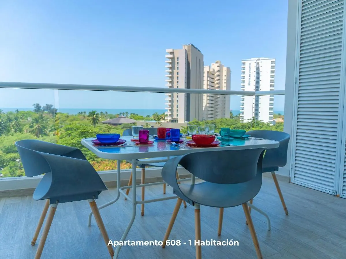 Colombia Elite Rentals Santa Marta  Santa Marta (Magdalena)