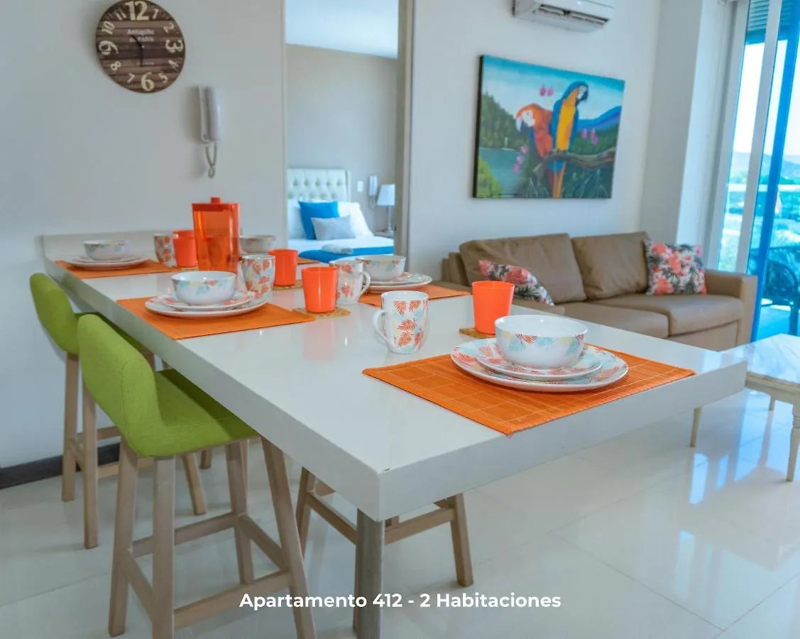 Colombia Elite Rentals Santa Marta  Colombia