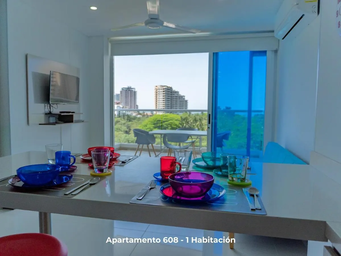Colombia Elite Rentals Santa Marta