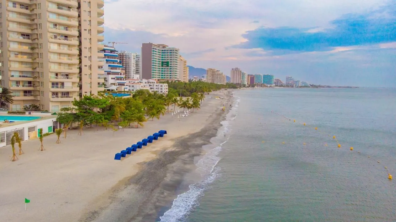 Colombia Elite Rentals Santa Marta