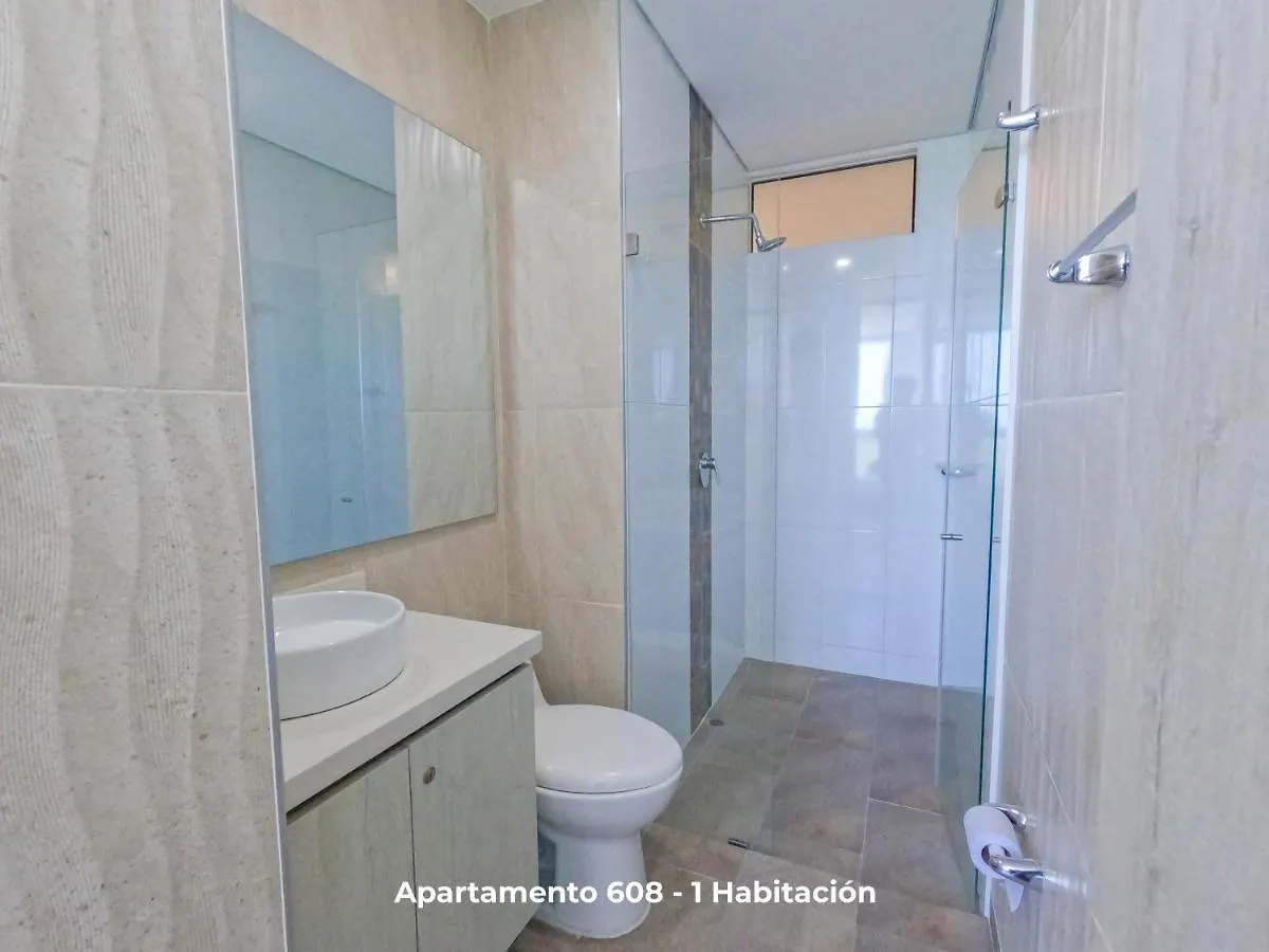 Colombia Elite Rentals Santa Marta  Santa Marta (Magdalena)