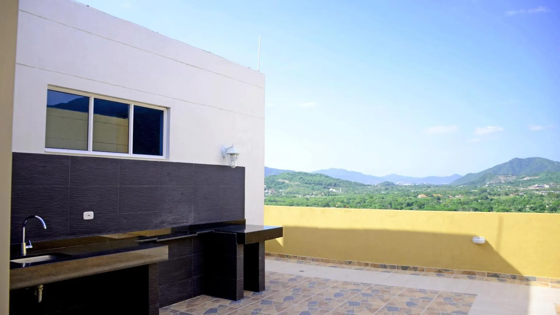 Apartment Colombia Elite Rentals Santa Marta